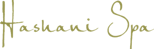 HASHANI SPA Logo